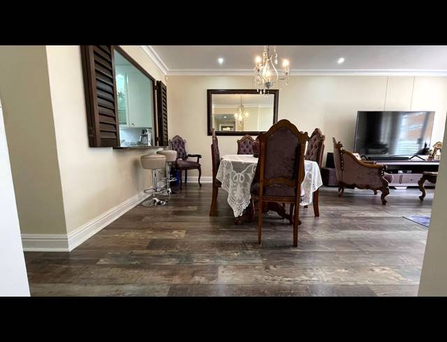 3 BEDROOM APARTMENT FOR SALE IN MUSGRAVE